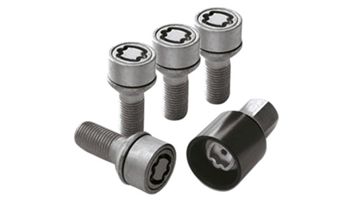 Wheel Locks